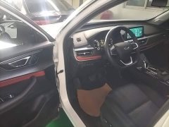 Chery Tiggo 7 Super Power Edition 1.5T CVT Super Power Warrior - ფოტო 16