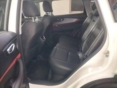 Chery Tiggo 7 Super Power Edition 1.5T CVT Super Power Warrior - ფოტო 17
