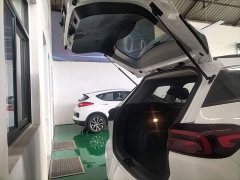 Chery Tiggo 7 Super Power Edition 1.5T CVT Super Power Warrior - ფოტო 19