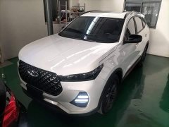 Chery Tiggo 7 Super Power Edition 1.5T CVT Super Power Warrior - ფოტო 2