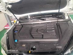 Chery Tiggo 7 Super Power Edition 1.5T CVT Super Power Warrior - ფოტო 20