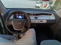 Wuling Hongguang MINIEV Zizai Edition LFP Battery - ფოტო 10