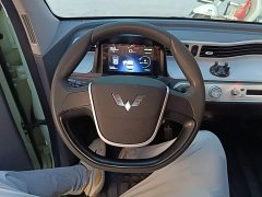 Wuling Hongguang MINIEV Zizai Edition LFP Battery - ფოტო 11