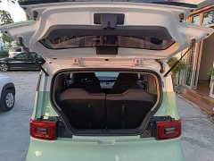 Wuling Hongguang MINIEV Zizai Edition LFP Battery - ფოტო 19