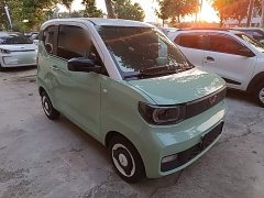 Wuling Hongguang MINIEV Zizai Edition LFP Battery - ფოტო 4