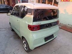 Wuling Hongguang MINIEV Zizai Edition LFP Battery - ფოტო 5