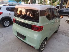 Wuling Hongguang MINIEV Zizai Edition LFP Battery - ფოტო 7