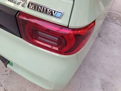 Wuling Hongguang MINIEV Zizai Edition LFP Battery - ფოტო 8
