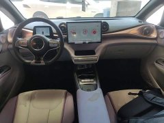 BYD Dolphin 401km Knight Edition - ფოტო 10