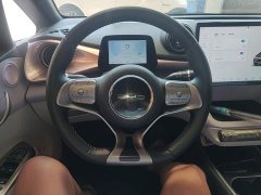 BYD Dolphin 401km Knight Edition - ფოტო 11