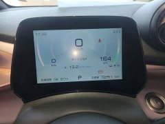 BYD Dolphin 401km Knight Edition - ფოტო 12