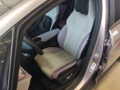 BYD Dolphin 401km Knight Edition - ფოტო 15