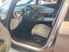 BYD Dolphin 401km Knight Edition - ფოტო 16