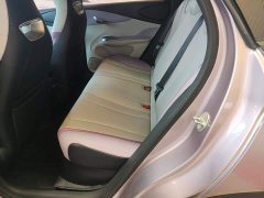 BYD Dolphin 401km Knight Edition - ფოტო 17
