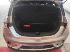 BYD Dolphin 401km Knight Edition - ფოტო 19
