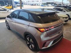 BYD Dolphin 401km Knight Edition - ფოტო 5