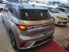 BYD Dolphin 401km Knight Edition - ფოტო 6