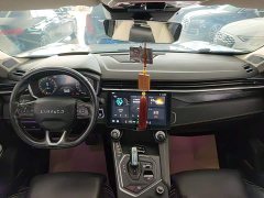 Lynk & Co Geely Lynk & Co 05 2.0T Diesel FWD Halo - ფოტო 10