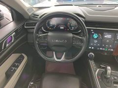 Lynk & Co Geely Lynk & Co 05 2.0T Diesel FWD Halo - ფოტო 11