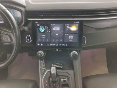Lynk & Co Geely Lynk & Co 05 2.0T Diesel FWD Halo - ფოტო 13