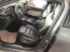 Lynk & Co Geely Lynk & Co 05 2.0T Diesel FWD Halo - ფოტო 15