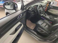 Lynk & Co Geely Lynk & Co 05 2.0T Diesel FWD Halo - ფოტო 16