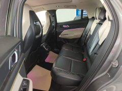 Lynk & Co Geely Lynk & Co 05 2.0T Diesel FWD Halo - ფოტო 17