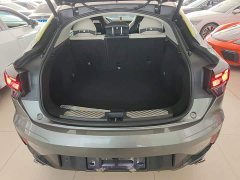 Lynk & Co Geely Lynk & Co 05 2.0T Diesel FWD Halo - ფოტო 19