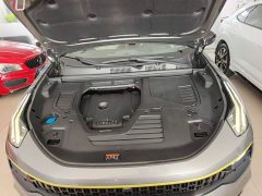 Lynk & Co Geely Lynk & Co 05 2.0T Diesel FWD Halo - ფოტო 20