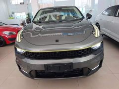 Lynk & Co Geely Lynk & Co 05 2.0T Diesel FWD Halo - ფოტო 3