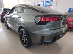 Lynk & Co Geely Lynk & Co 05 2.0T Diesel FWD Halo - ფოტო 5