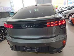 Lynk & Co Geely Lynk & Co 05 2.0T Diesel FWD Halo - ფოტო 6