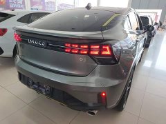 Lynk & Co Geely Lynk & Co 05 2.0T Diesel FWD Halo - ფოტო 7