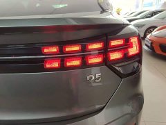 Lynk & Co Geely Lynk & Co 05 2.0T Diesel FWD Halo - ფოტო 8