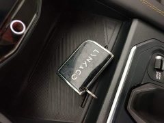 Lynk & Co Geely Lynk & Co 05 2.0T Diesel FWD Halo - ფოტო 9