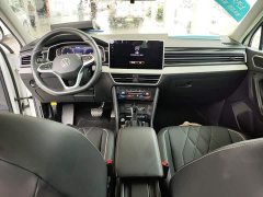 Volkswagen Tiguan L Outstanding Edition 300TSI Automatic FWD Dragon Ascendant Version - ფოტო 10