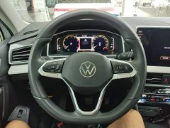Volkswagen Tiguan L Outstanding Edition 300TSI Automatic FWD Dragon Ascendant Version - ფოტო 11