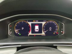 Volkswagen Tiguan L Outstanding Edition 300TSI Automatic FWD Dragon Ascendant Version - ფოტო 12