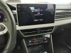 Volkswagen Tiguan L Outstanding Edition 300TSI Automatic FWD Dragon Ascendant Version - ფოტო 13
