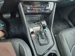 Volkswagen Tiguan L Outstanding Edition 300TSI Automatic FWD Dragon Ascendant Version - ფოტო 14