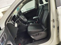Volkswagen Tiguan L Outstanding Edition 300TSI Automatic FWD Dragon Ascendant Version - ფოტო 15