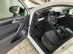 Volkswagen Tiguan L Outstanding Edition 300TSI Automatic FWD Dragon Ascendant Version - ფოტო 16