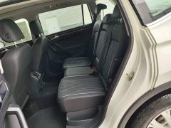 Volkswagen Tiguan L Outstanding Edition 300TSI Automatic FWD Dragon Ascendant Version - ფოტო 17