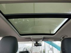 Volkswagen Tiguan L Outstanding Edition 300TSI Automatic FWD Dragon Ascendant Version - ფოტო 18