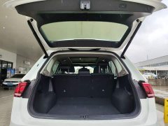 Volkswagen Tiguan L Outstanding Edition 300TSI Automatic FWD Dragon Ascendant Version - ფოტო 19