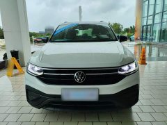 Volkswagen Tiguan L Outstanding Edition 300TSI Automatic FWD Dragon Ascendant Version - ფოტო 3