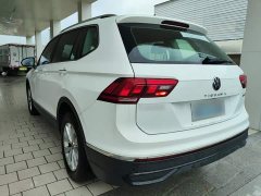 Volkswagen Tiguan L Outstanding Edition 300TSI Automatic FWD Dragon Ascendant Version - ფოტო 5