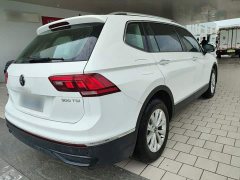 Volkswagen Tiguan L Outstanding Edition 300TSI Automatic FWD Dragon Ascendant Version - ფოტო 7