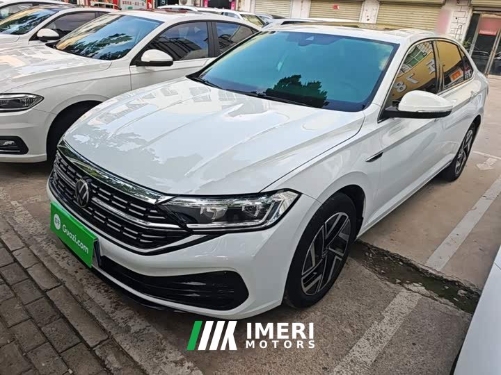 Volkswagen Sagitar 2023 300TSI DSG Excellence Edition - ავტომობილი ჩინეთიდან