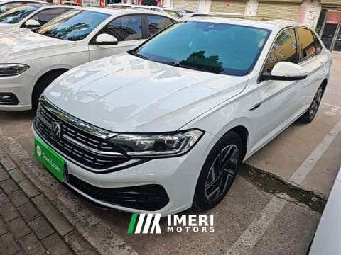 2024 Volkswagen Sagitar 300TSI DSG Excellence Edition